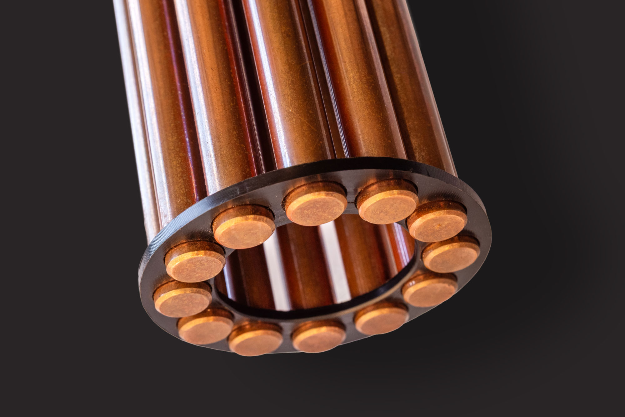 Copper Anodes