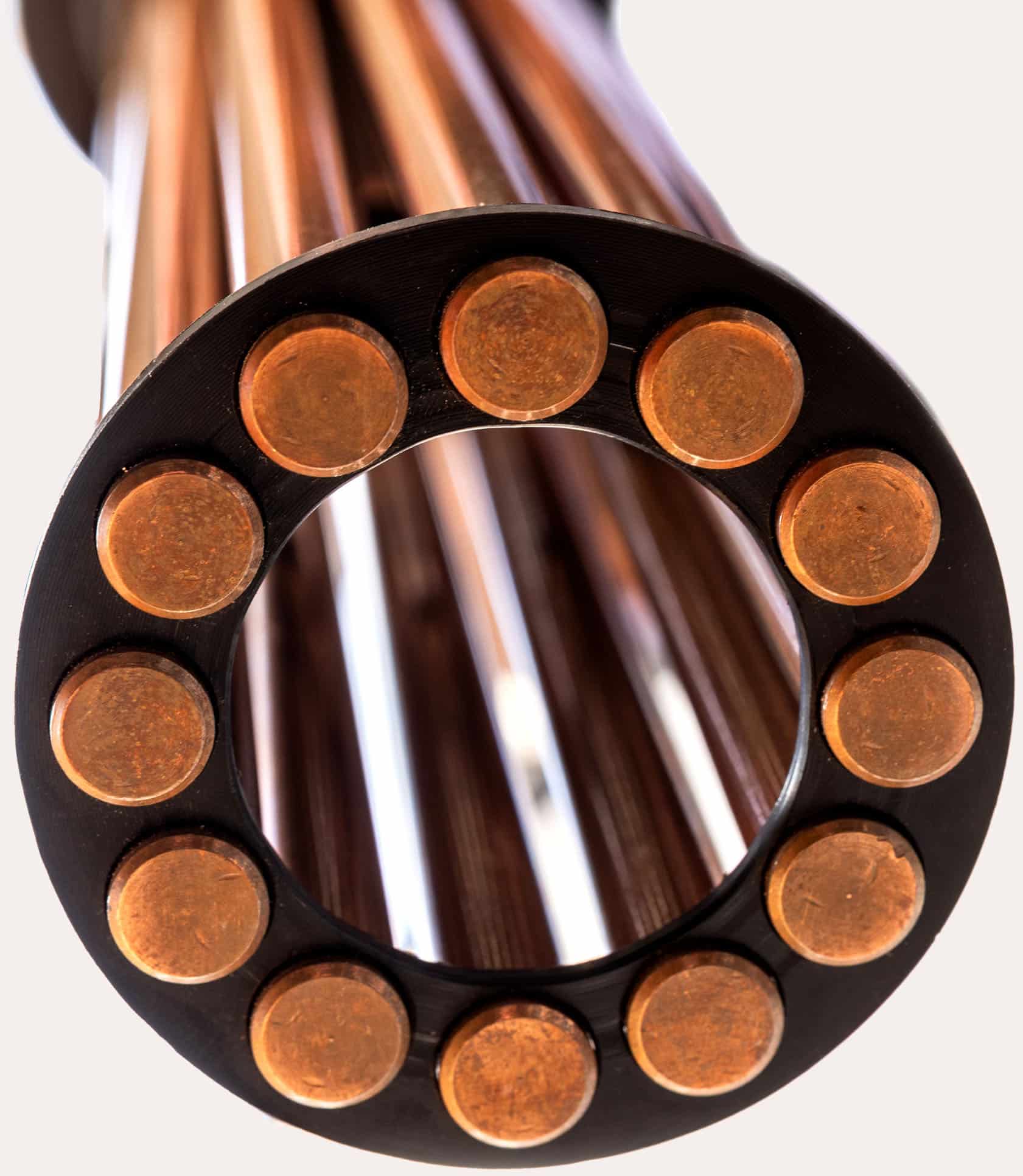 Copper Anodes Tehcnology Hero
