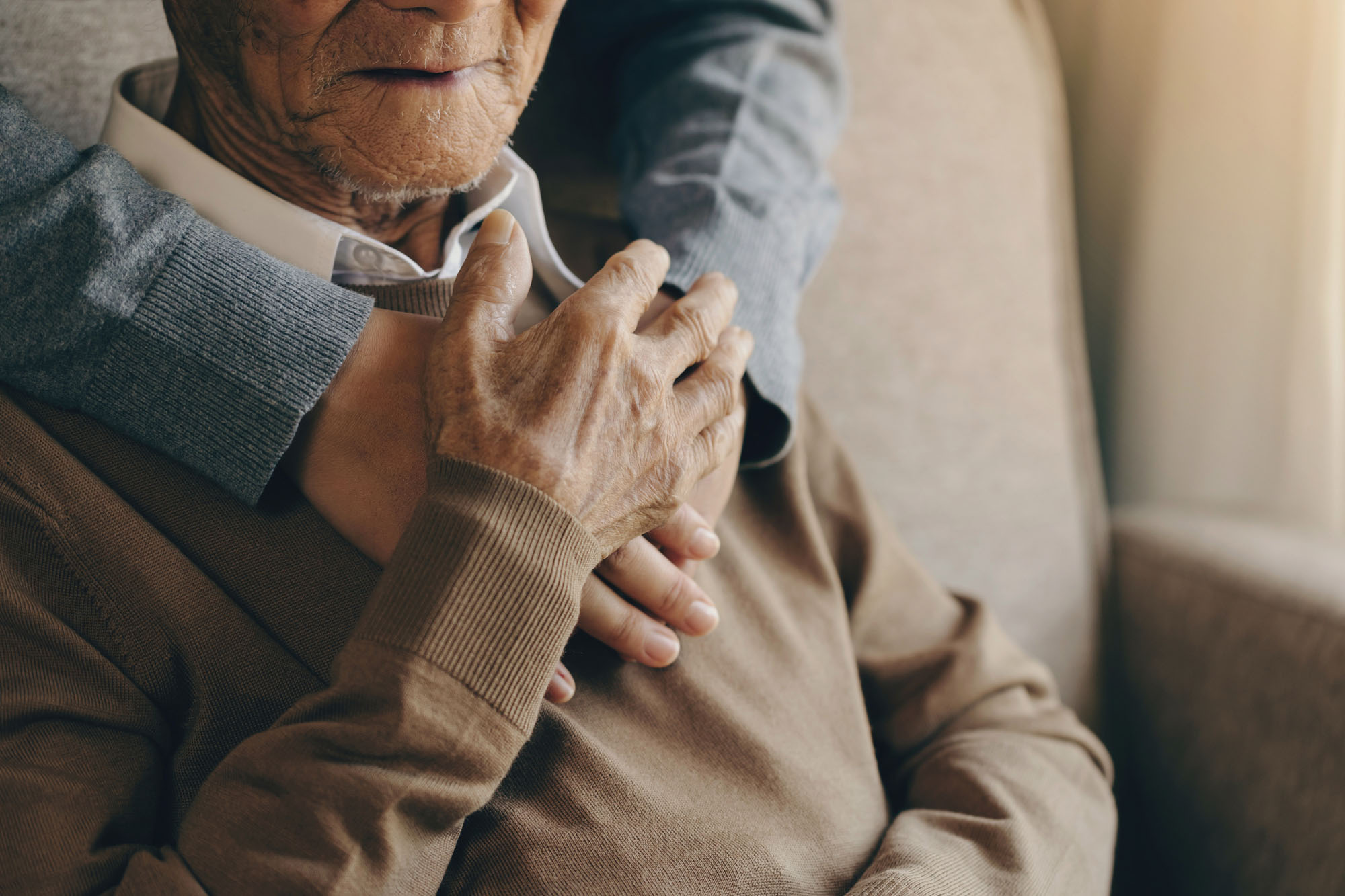Nursing Home Care