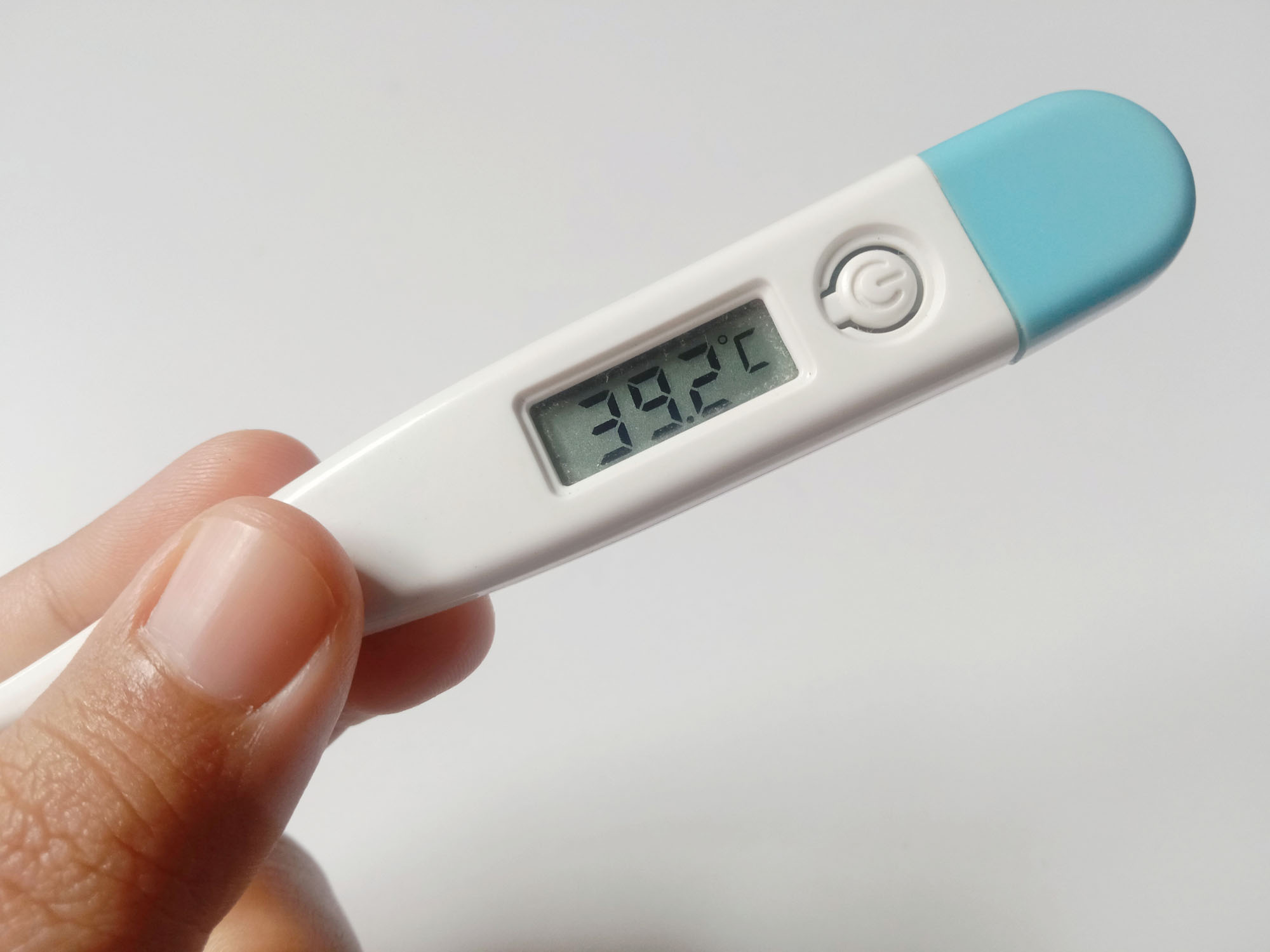 Thermometer
