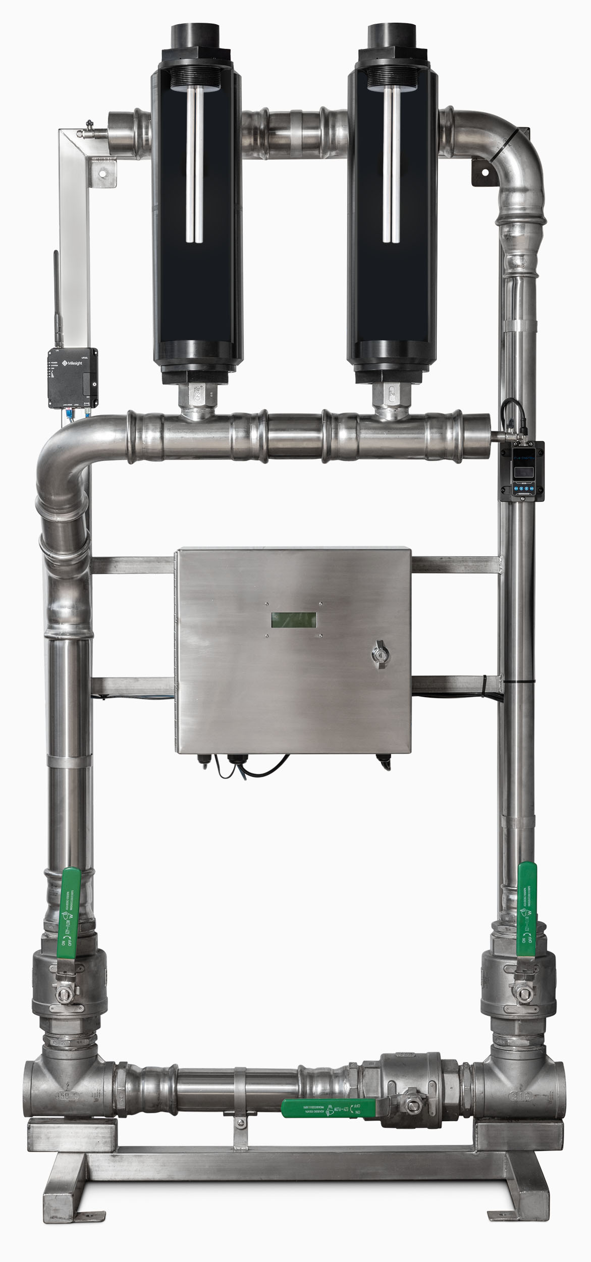 Bion Systems Silver Ionisation Unit